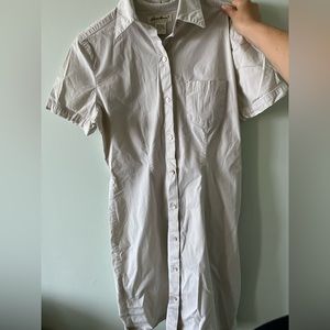 Eddie Bauer Dress Medium